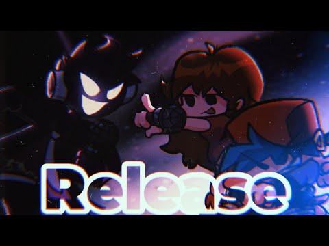 [FNF] Release But Void, GF and BF sing it