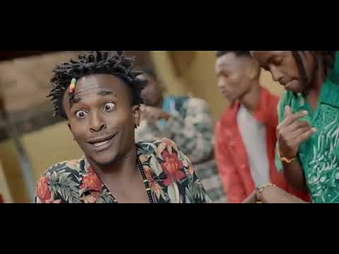 Magix Enga FT Sailors, Ssaru ,Zzero ,Wakuu- Zimelipuka ( UNOFFICIAL MOVIE )
