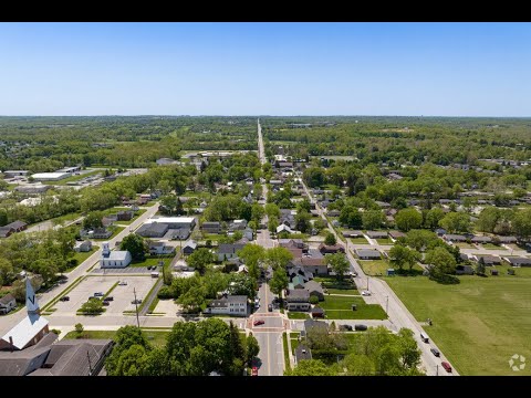Springboro Chinese Ohio Relocation Guide