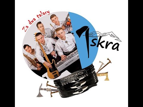 Zespół Iskra - Całować to nie grzech (Oficjalne Konto Zespołu)