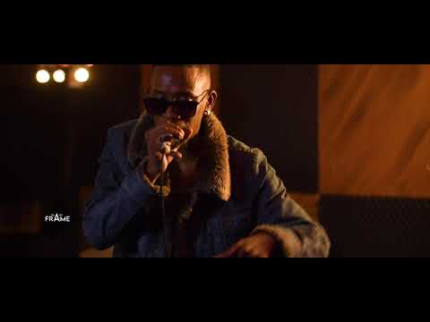 Live sessions by Island Framework - Biligane