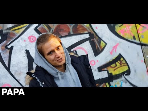 PAPA Mardey - Maszynka Do Pieniędzy (OFICJALNY TELEDYSK) *DISS TRACK*