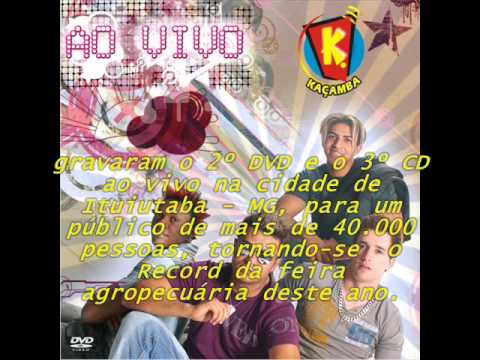 Banda Kaçamba - Release