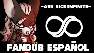 -Ask Sick!Infinite- [Fandub Español]