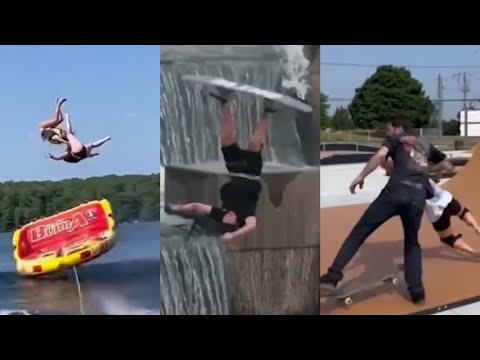 Extremely Painful Fails Part 1