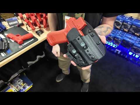 Omnicarry , One holster , many guns