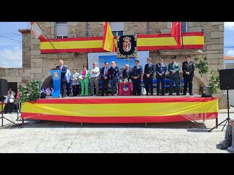 CXLIV Feria ganadera de San Felipe en Barruecopardo, la más antigua de Castilla y León 