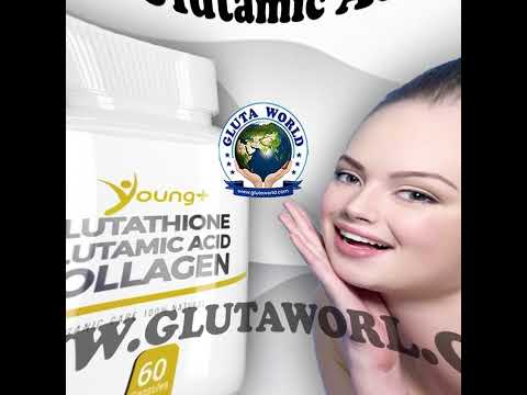 glutathione glutamic acid collagen Amazon.com: Glutathion EZ - Edible Flim Type Glutathione, Collagen, Elastin, Hyaluronic Acid, Vitamin C *As Advertised* Collagen vs. Glutathione: Which Works