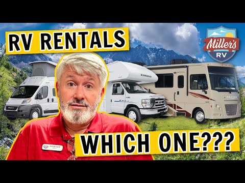 ULTIMATE RV Rental Guide: Tips For Beginners Before You Hit The Road