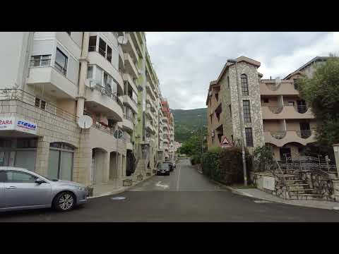 Budva, nasty day, Montenegro 2023/05, T+21C°, 2023.05.14 - #8/2