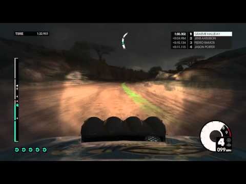 Dirt 3 Walkthrough Part 95 HD