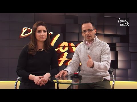 Dear Love Talk Show - I made a scene in front of our family, he asked me lo leave - SE02EP057