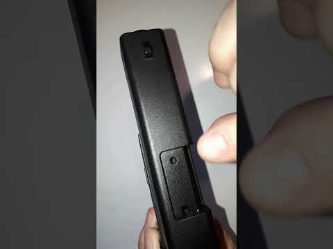 Переделка в травмат