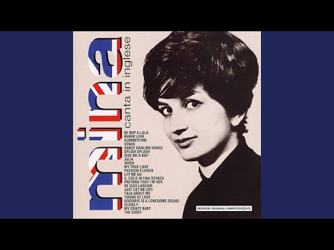 The world we love in (Il cielo in una stanza)