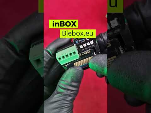 Bezprzewodowy łącznik