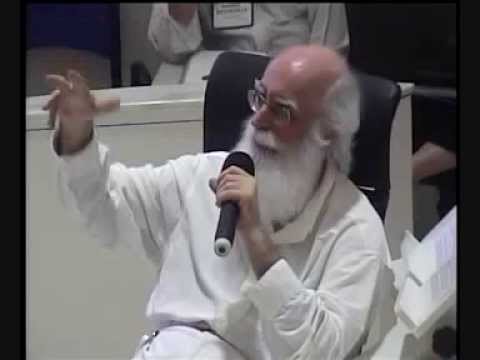 Curso Avançado de Tenepes - parte 31 de 34 - Waldo Vieira