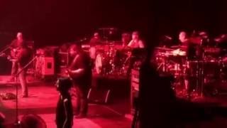 Widespread Panic - &quot;LA Woman&quot; - Broomfield, CO - 10/29/16