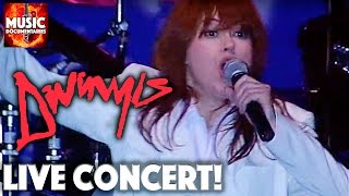 DIVINYLS LIVE | Jailhouse Rock