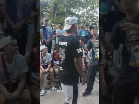 Cg vs Jano torneo .west union primera fecha ! 🇦🇷✨