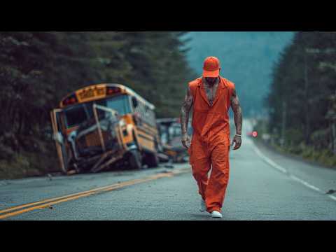 Filme de ação | Fugiu da prisão para destruir seus inimigos! | Filmes Completos Dublados 4K