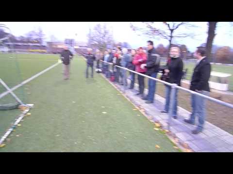 RODA JC CHALLENGE 2009 [part2]