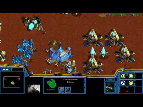 StarCraft: Remastered Enslavers: Dark Vengeance Campaign Ep.3 - Nemesis (Canon) Live Stream