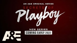 Download lagu Secrets of Playboy Premieres on A E in Early 2022... mp3
