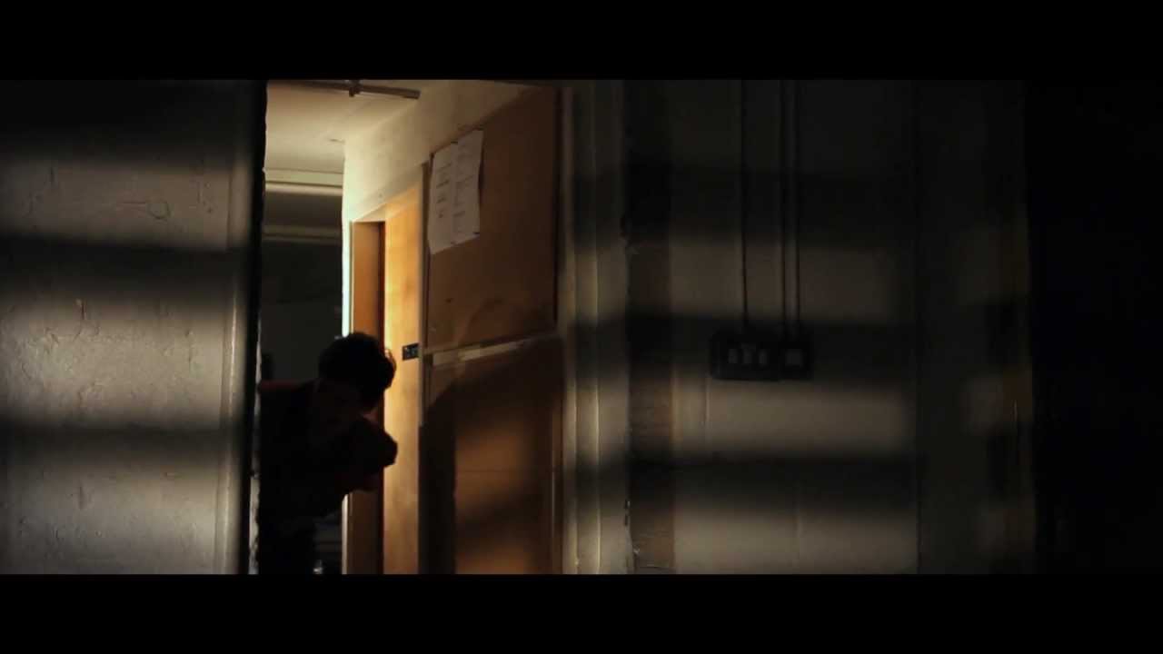 "Deader Than The Undead" by Populous Odd - Four4 Horror Short Film Competition 2013