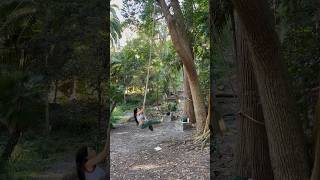 Bondi Female Rope Climb Legless