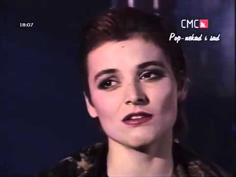 Magazin-Cekala je jedna zena (1989)