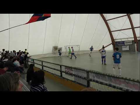 futsal bagnolo asd sportiamo completo movie