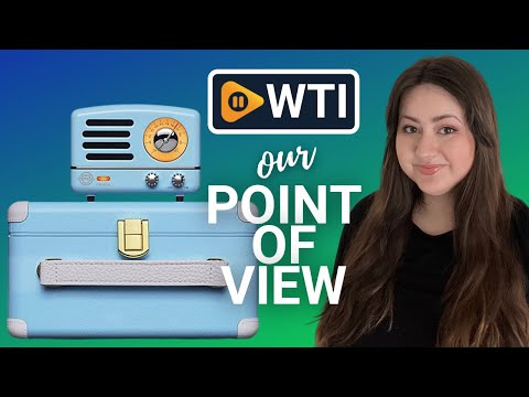 Muzen OTR Bluetooth Speakers - WTI product video review