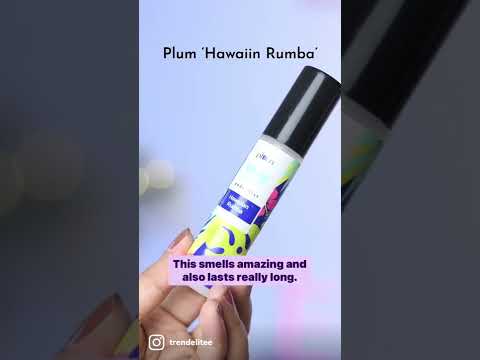 Perfumes i WON’T be repurchasing & the one’s i would 💦 #shorts