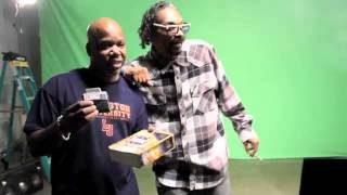 Snoop Dogg, Too $hort &amp; Executive Branch!