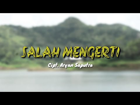 TEKOMLAKU feat. Dinda Febri - Salah Mengerti (Official Music Video)
