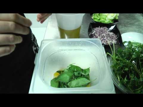 Receta e Ditës - Salcë me koriandër  - Top Channel Albania - News - Lajme