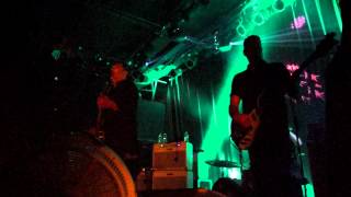 The Slide Song - The Afghan Whigs - Music Hall of Williamsburg - 10/6/12