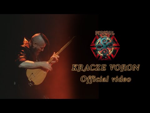 Percival Schuttenbach - KRACZE VORON - Slava IV (Official Video)