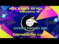 Mix Dance 80 Vol 107 Reimpipista 80