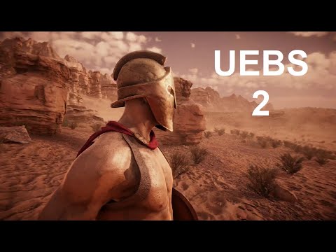 2.500 M4 Sherman tank Vs 100.000 T-REX Ultimate Epic Battle Simulator 2 (UEBS 2)