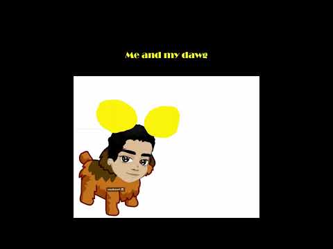 That's my Dawg - WNS 2k23 OFFICIAL MUSIC VIDEO FOR WOOZWORLD! (with lyrics)