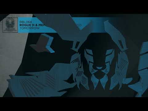 Rogue D & Memoryman (AKA Uovo) - Tomorrow
