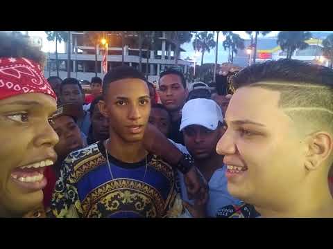 Ufff ultima revancha la felpa vs clásico knd