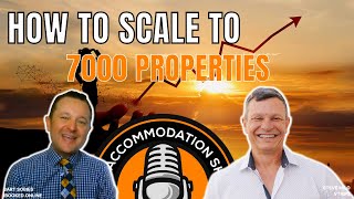 How to scale to 7000 properties with Steve Milo from VTrips