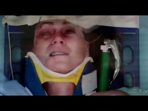 Alex and Meredith- I got you