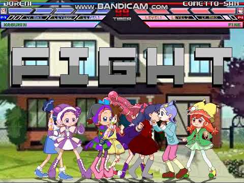 Magical Chaser Stardust Of Dreams YTP The RNA Magical Chaser TV Channel