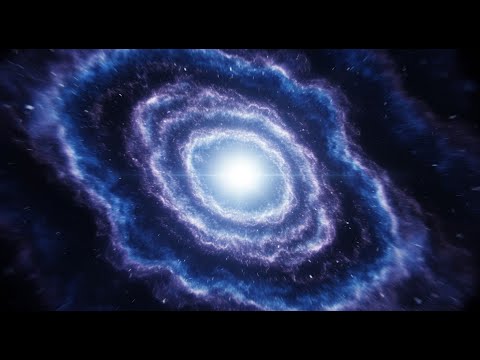Das Rätsel des Universums: Eine Reise durch Raum und Zeit