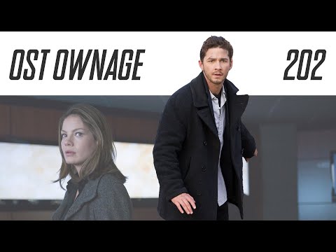 OST Ownage 202 - Eagle Eye - Loss Of A Twin
