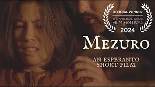 Mezuro | Award Winning Esperanto Short Film
