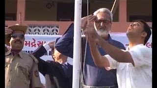 M.A.I. High School, Kholvad 100 Years Celebration 26-01-2012 Part - I